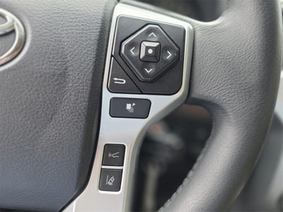 2018 Toyota Tundra Limited