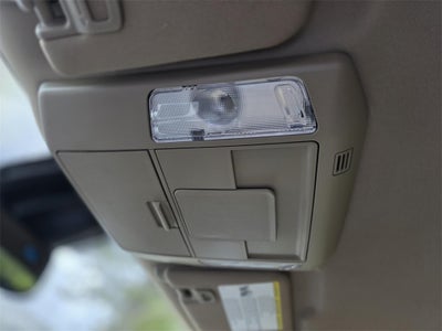 2018 Toyota Tundra Limited