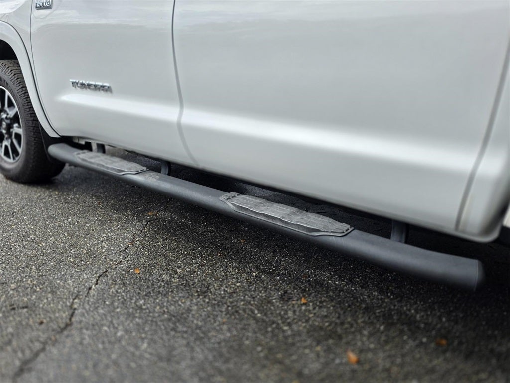 2018 Toyota Tundra Limited