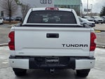 2018 Toyota Tundra Limited