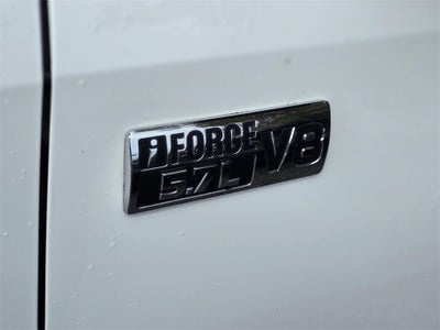 2018 Toyota Tundra Limited