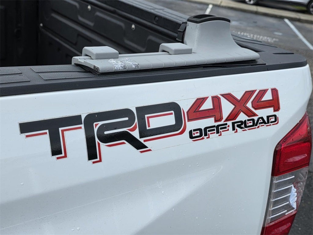 2018 Toyota Tundra Limited