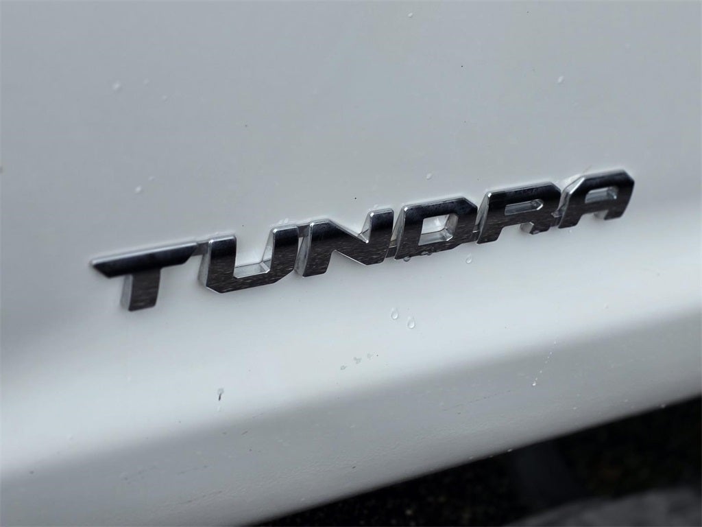 2018 Toyota Tundra Limited