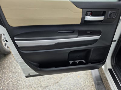 2018 Toyota Tundra Limited