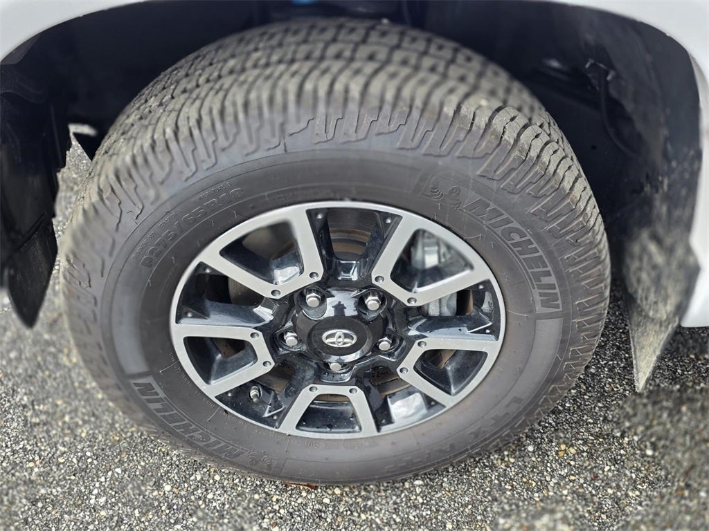 2018 Toyota Tundra Limited