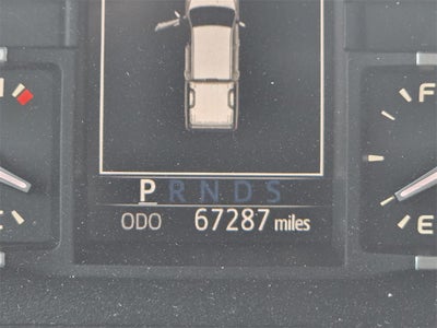 2018 Toyota Tundra Limited