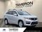 2012 Kia Sorento SX