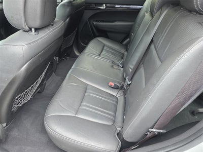 2012 Kia Sorento SX