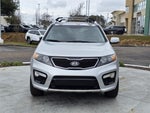 2012 Kia Sorento SX