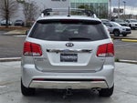 2012 Kia Sorento SX