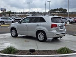 2012 Kia Sorento SX