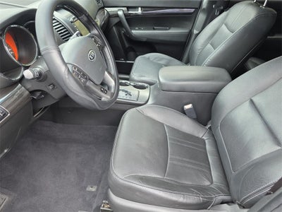 2012 Kia Sorento SX