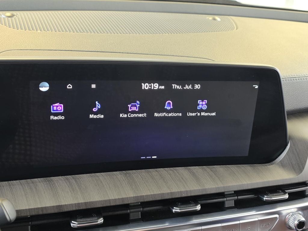 2023 Kia Telluride SX