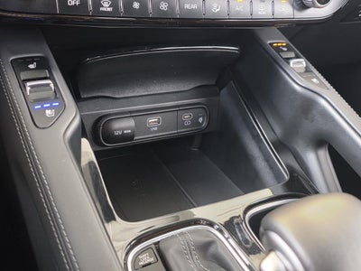 2023 Kia Telluride SX
