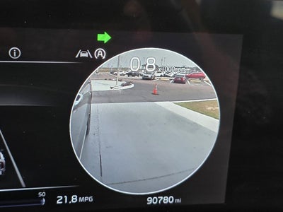2023 Kia Telluride SX