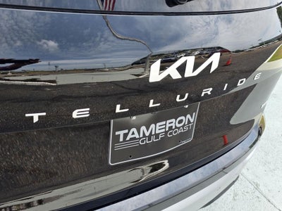 2023 Kia Telluride SX