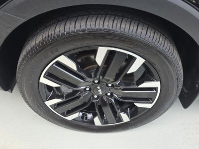 2023 Kia Telluride SX