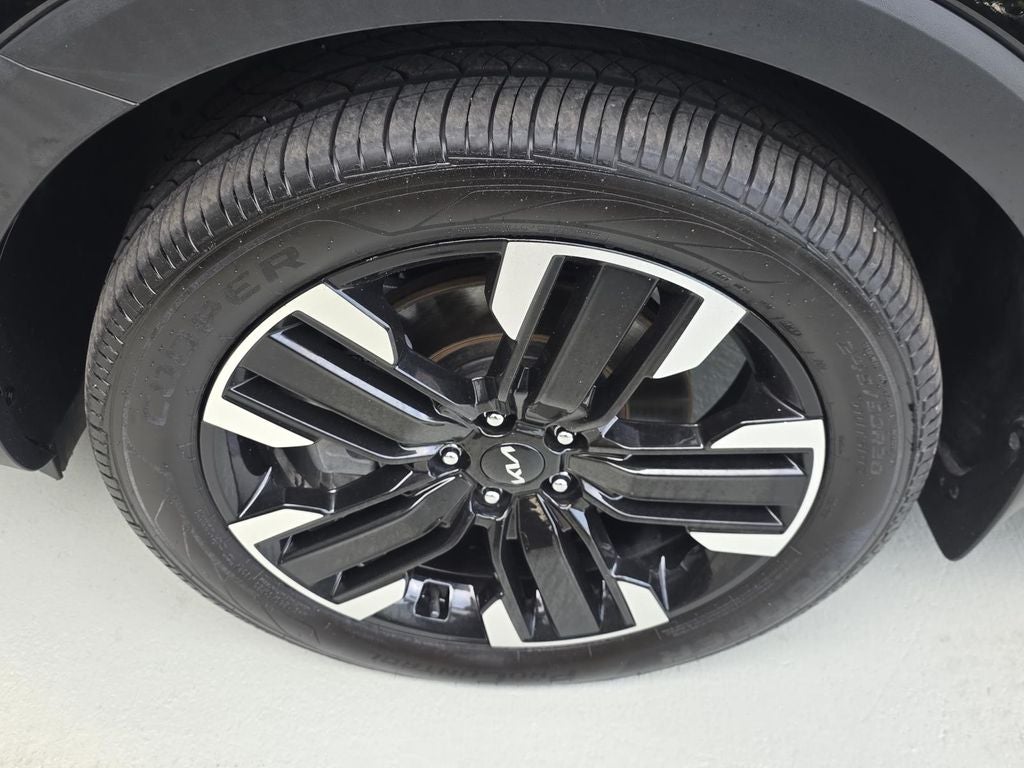 2023 Kia Telluride SX