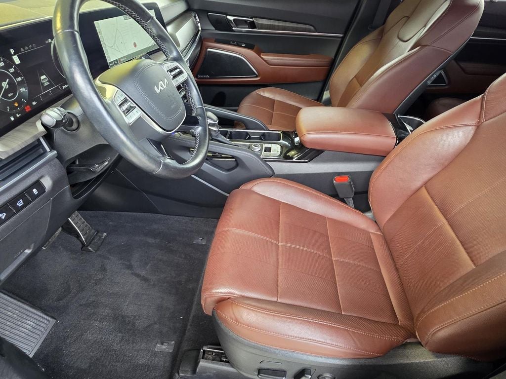 2023 Kia Telluride SX