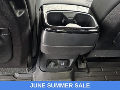 2024 Kia Telluride SX-Prestige X-Line