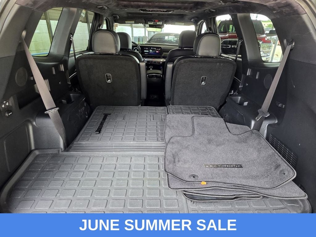 2024 Kia Telluride SX-Prestige X-Line