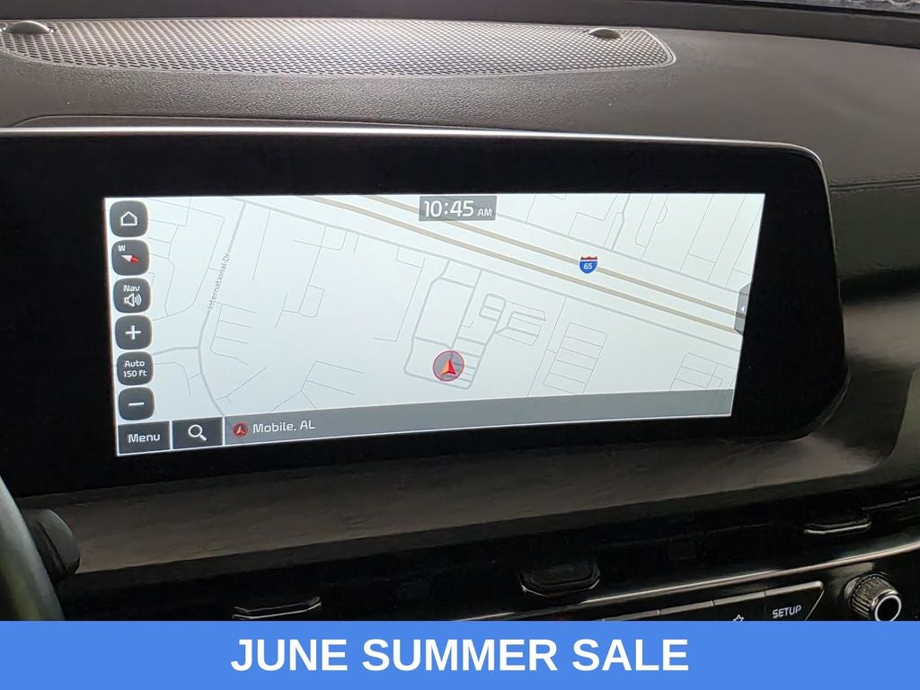 2024 Kia Telluride SX-Prestige X-Line