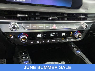 2024 Kia Telluride SX-Prestige X-Line