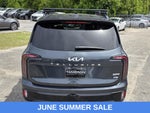2024 Kia Telluride SX-Prestige X-Line