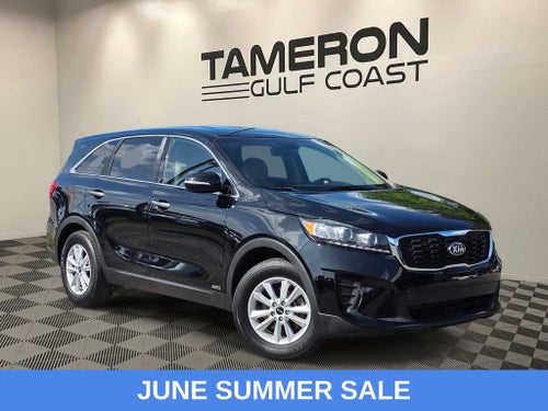 2020 Kia Sorento LX