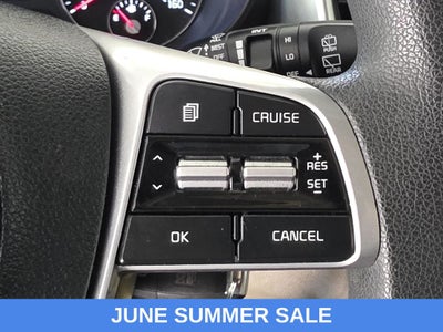 2020 Kia Sorento LX