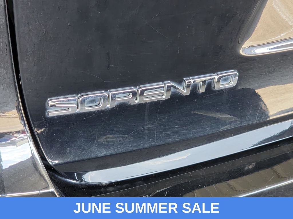 2020 Kia Sorento LX