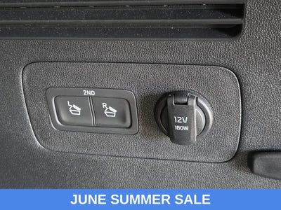 2025 Kia Sorento X-Line EX