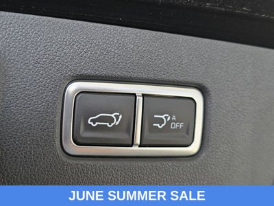 2025 Kia Sorento X-Line EX