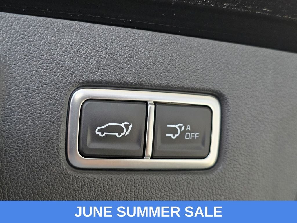2025 Kia Sorento X-Line EX