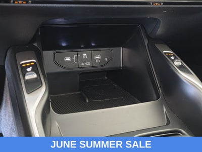 2025 Kia Sorento X-Line EX