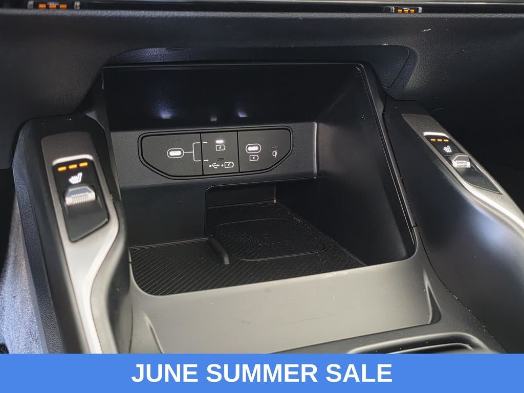 2025 Kia Sorento X-Line EX