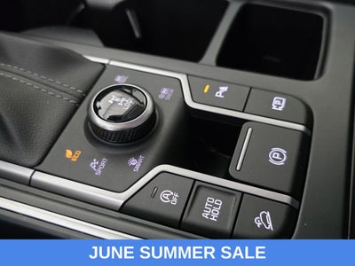 2025 Kia Sorento X-Line EX
