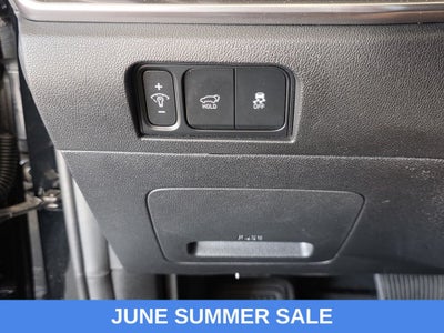 2025 Kia Sorento X-Line EX
