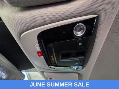 2025 Kia Sorento X-Line EX