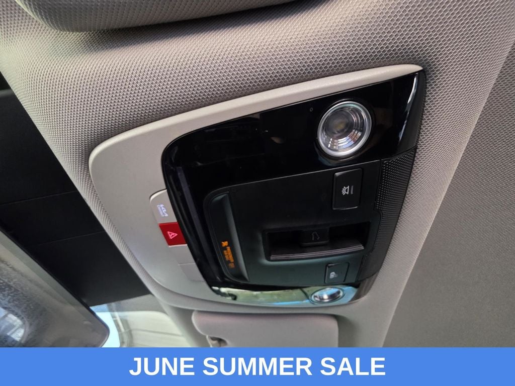 2025 Kia Sorento X-Line EX