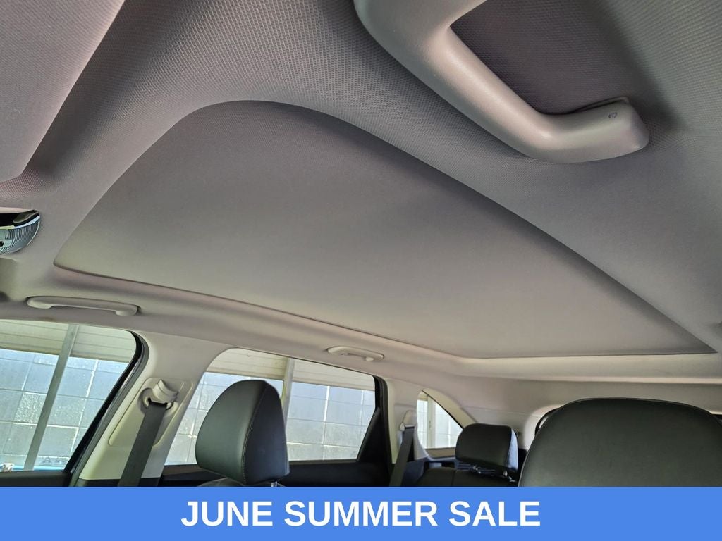 2025 Kia Sorento X-Line EX