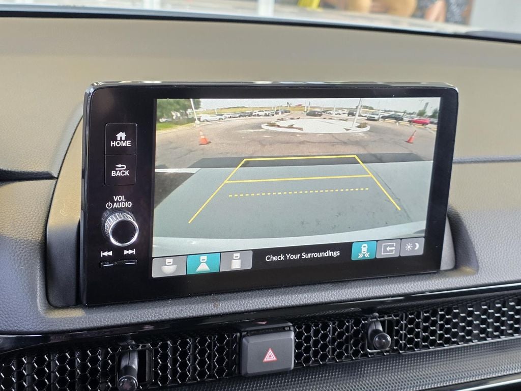 2023 Honda CR-V Hybrid Sport Touring