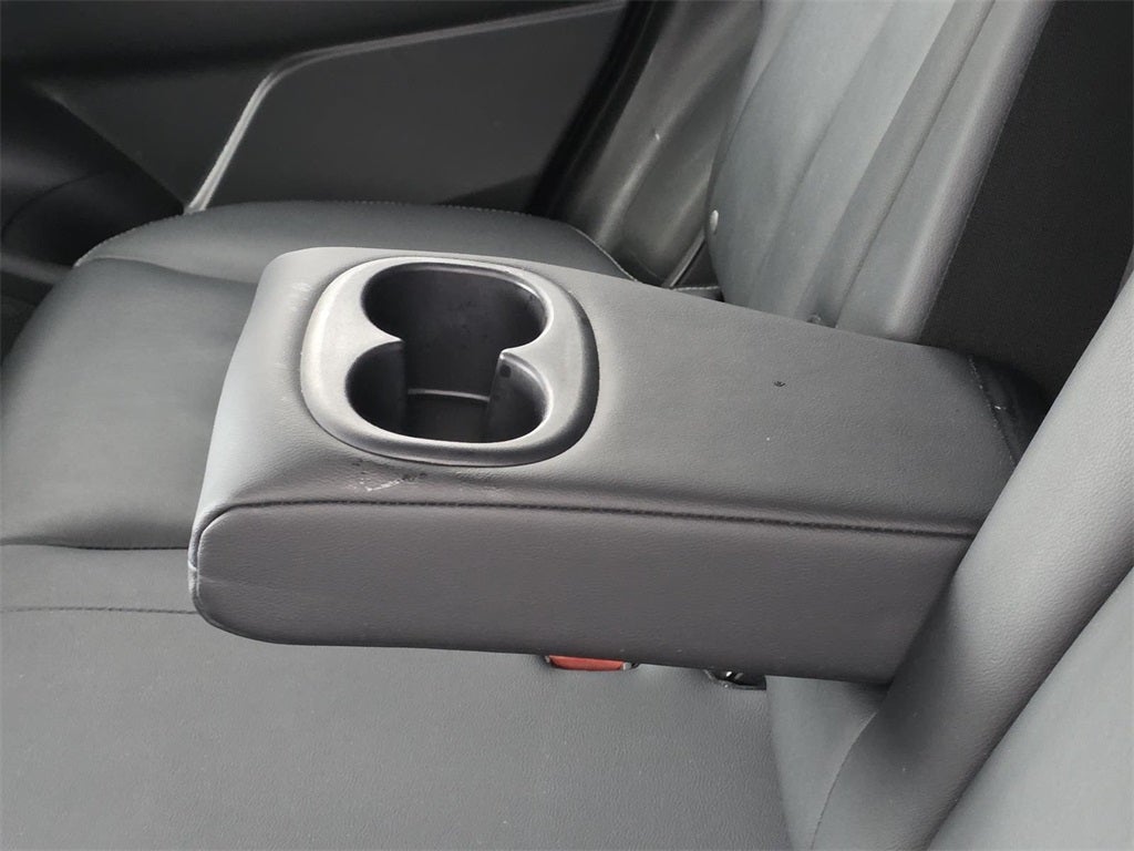 2022 Mitsubishi Eclipse Cross SEL