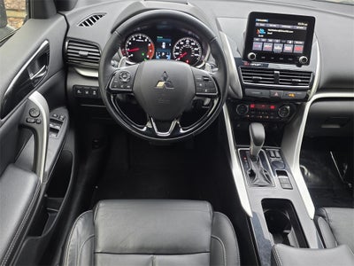 2022 Mitsubishi Eclipse Cross SEL