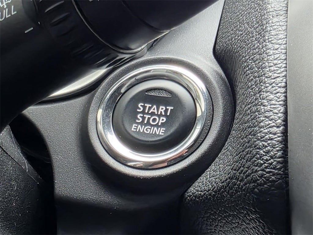 2022 Mitsubishi Eclipse Cross SEL