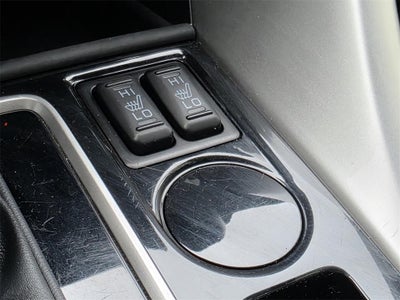 2022 Mitsubishi Eclipse Cross SEL