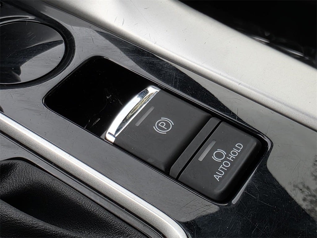 2022 Mitsubishi Eclipse Cross SEL