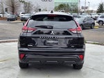 2022 Mitsubishi Eclipse Cross SEL