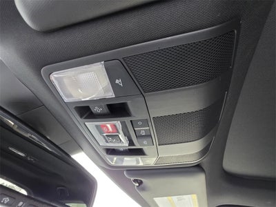 2022 Mitsubishi Eclipse Cross SEL