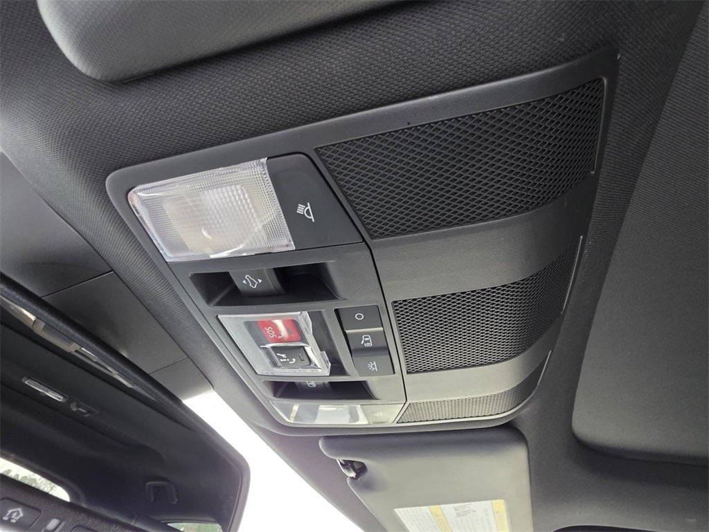 2022 Mitsubishi Eclipse Cross SEL